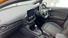 Ford Fiesta 1.0 EcoBoost Active Edition 5dr Auto Petrol Hatchback